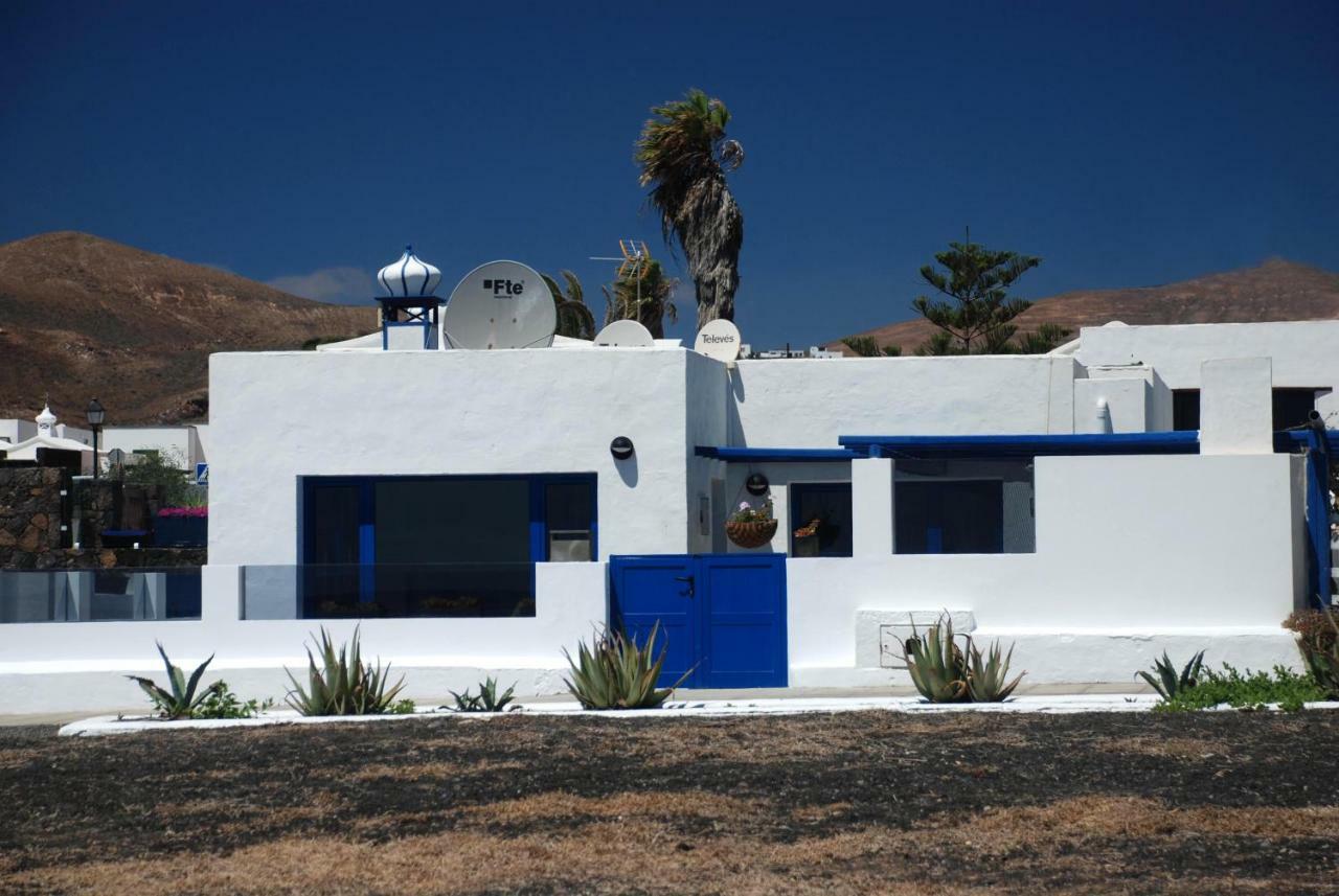 Вилла Casa Helena Del Mar Гуатиса Экстерьер фото